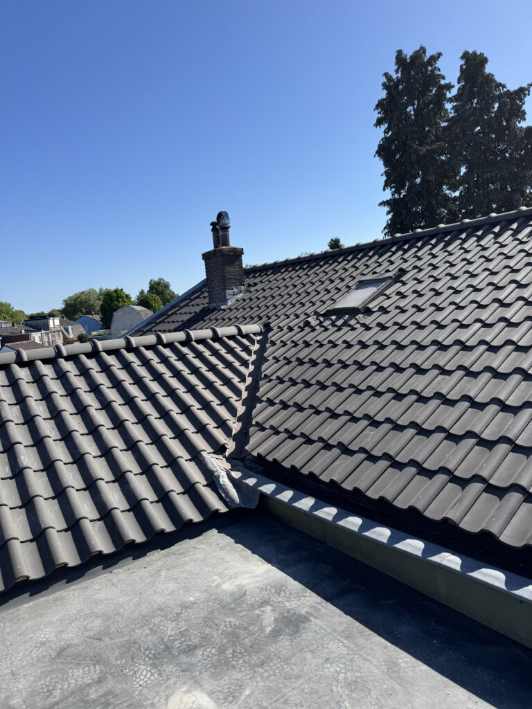 dakrenovaties in het gooi